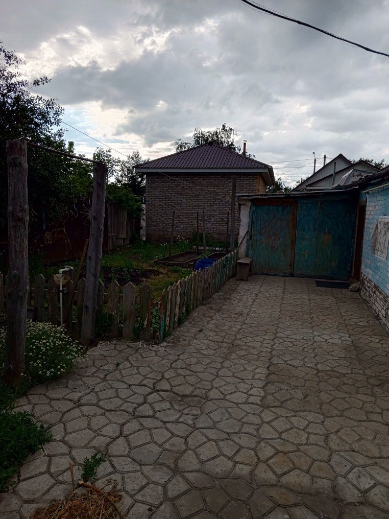 Продам частный дом