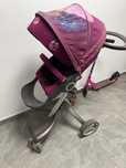 Срочно продам коляску Stokke