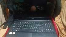 Продается ноутбук марки Acer