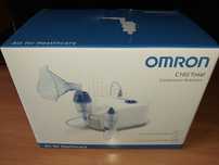 Ингалятор OMRON.