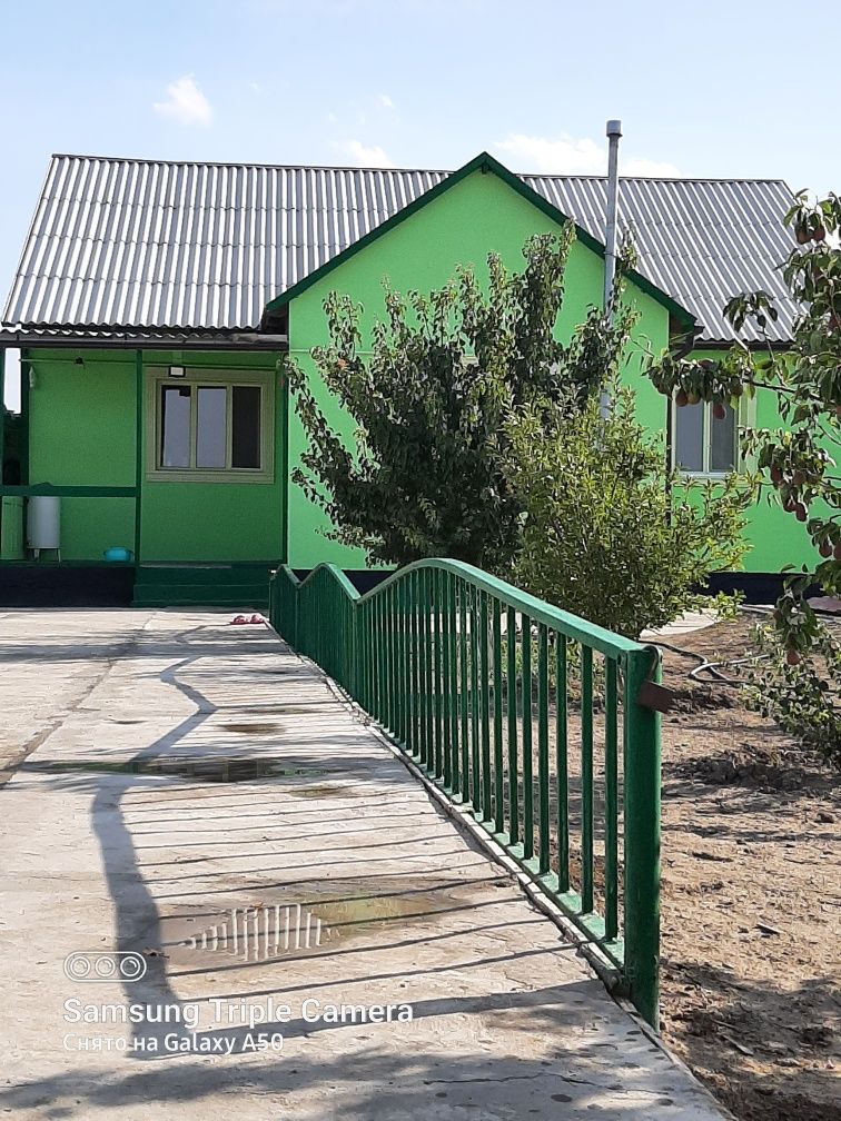 Продам дом или обмен на квартиру с вашей доплатой