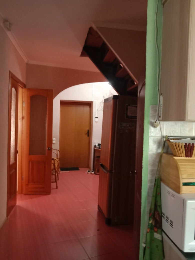 Коттедж или обмен на 1ком кв+доплата для жизни и отдыха
