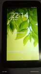 Samsung Galaxy tab 3 lite