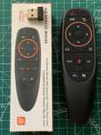 Мышь беспроводная Air Mouse. Пульт универсальный. Пульт. Универсальный
