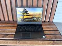 Dell G5. i7. GTX 1660ti-6gb. Ram 16gb. 256gb+1000gb