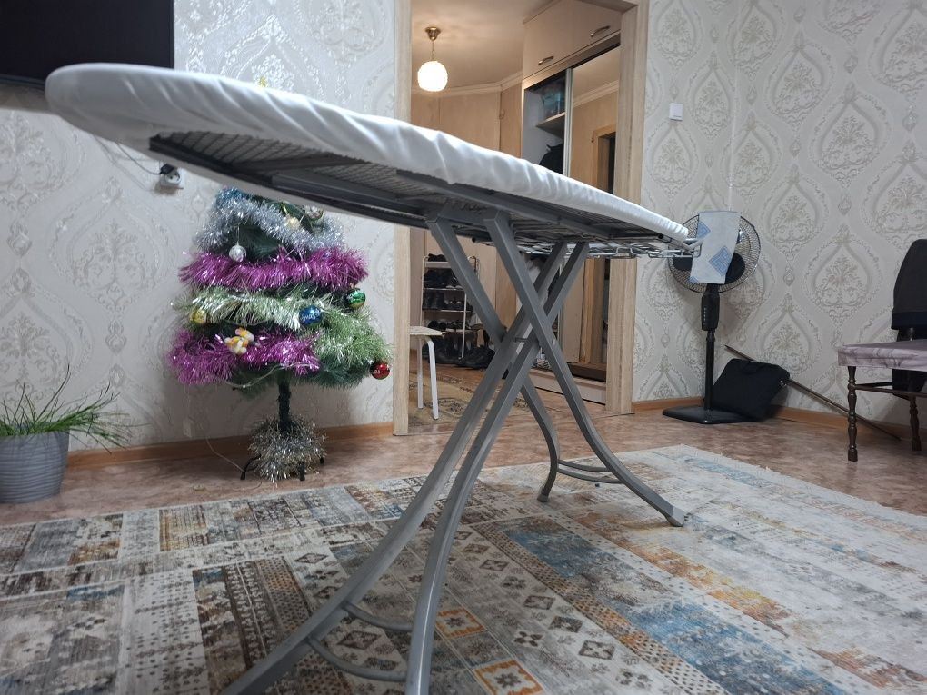 Продам гладильная доска