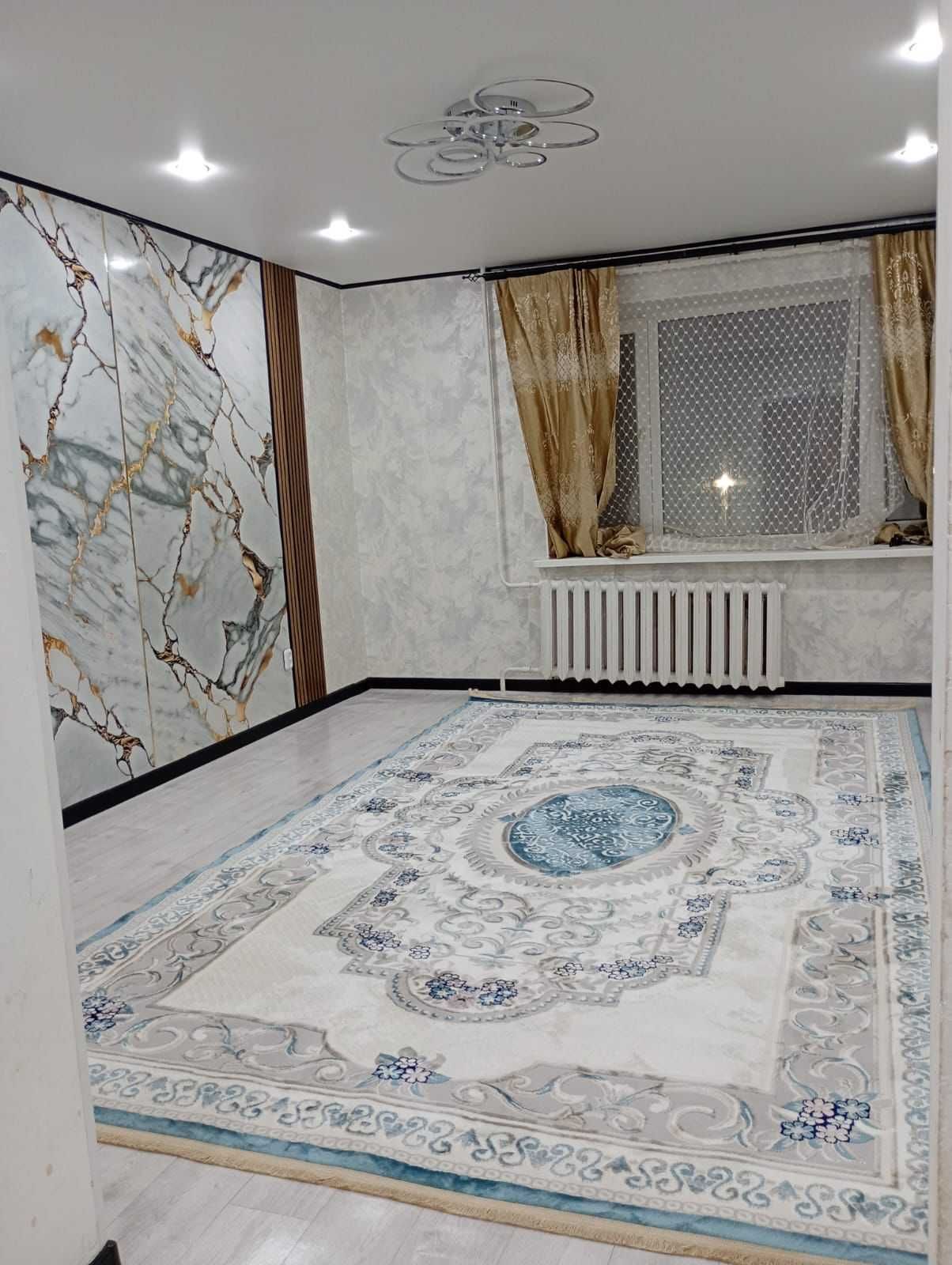 Продается 3 ком квартира район Сити центр