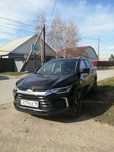 Продаётся Chevrolet Tracker
