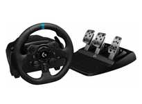 Игровой контроллер Logitech G923 черный