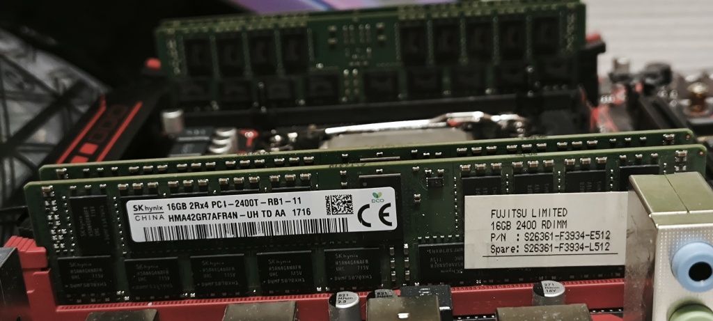 Комплект KEYIYOU X99, Xeon e5 2690 v4, 64gb озу