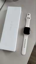 Apple Watch Series 10 S/M 42mm золотисто-белый