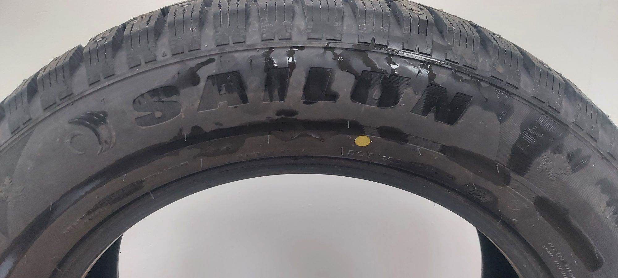 Шины Sailun  ice  Blazer wst3  235/60 R18 103T c шипами