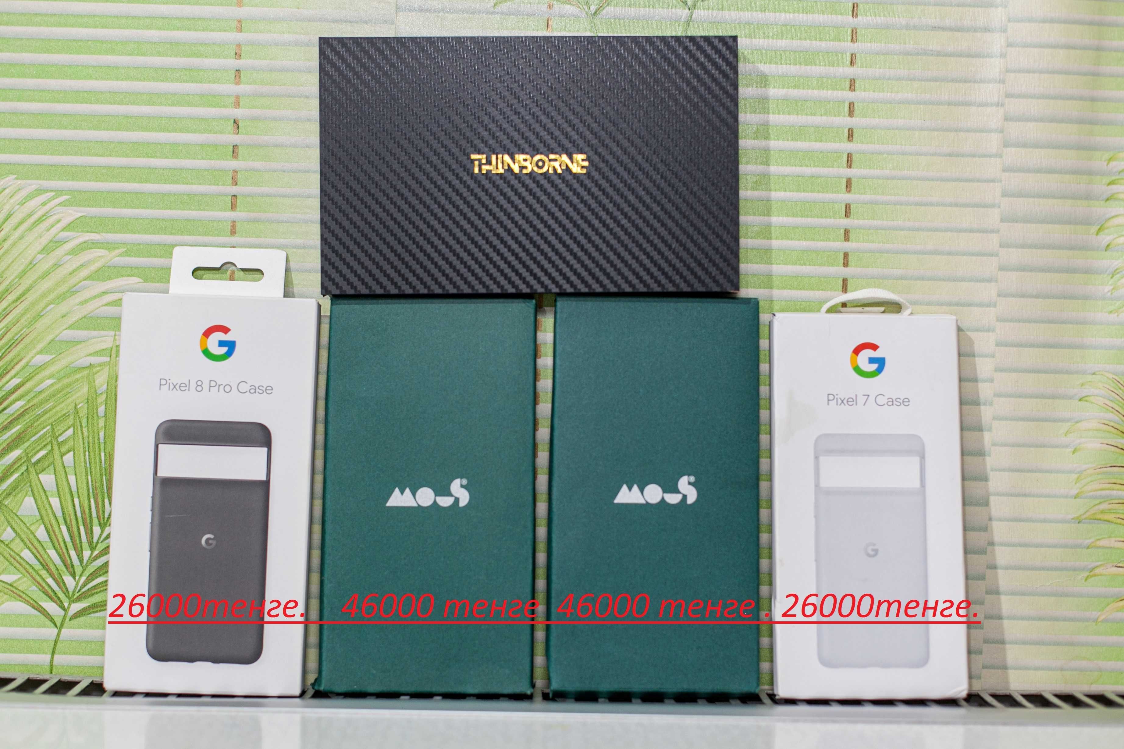 Google Pixel 7а 128 GB. IMEI. Не подделка. Куплен не на Каспии а в США