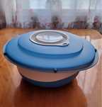 Продаю замесочное блюдо Профи Tupperware