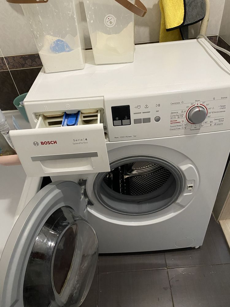 Продам стиральную машину Boch