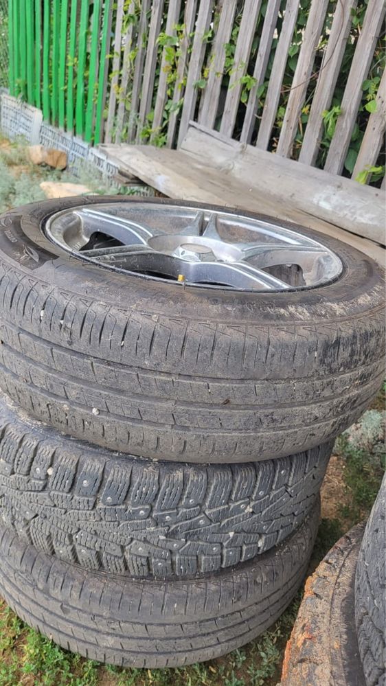 Продам диски r15