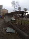 Остаток контейнера продам