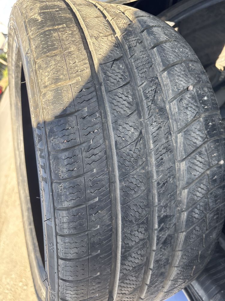 255/35R19 балон сатлады біреу 245/40R19 біреу обшый екеуі