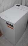 Стиральная машина Indesit A+++ 6кг