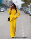 Брючный костюм Zara, в отличном состоянии