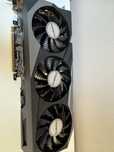 Видеокарта Gigabyte RTX 3070 8gb