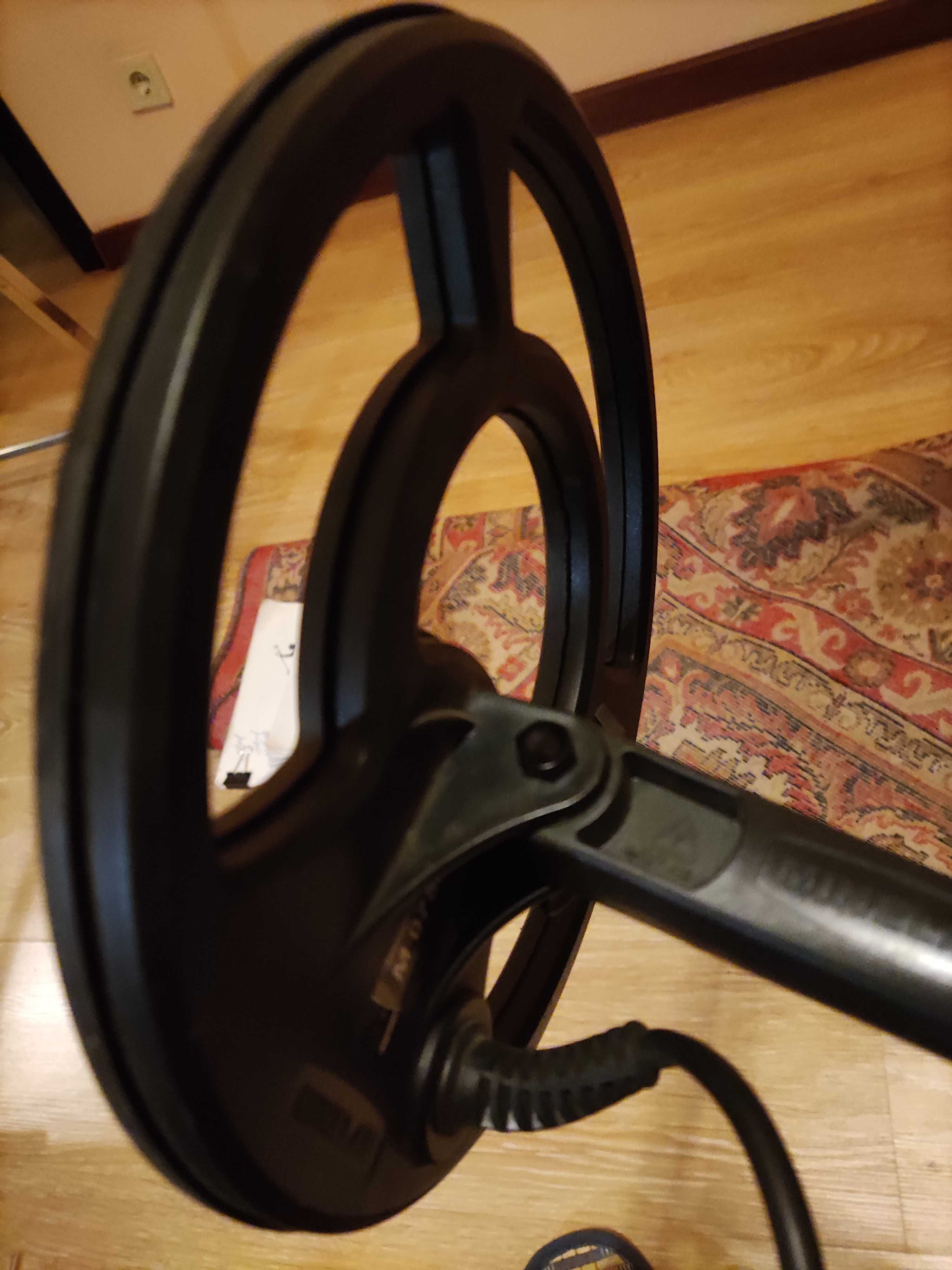 Металлоискатель Minelab Xterra 70