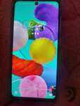 Samsung A51 128гб в хорошем состоянии