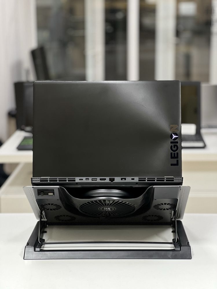 LEGION | intel core i5-9300H | ОЗУ 16Gb | GTX 1650