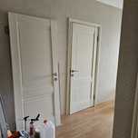 Дверь Profile doors 80ка 1шт, 45 т.т.