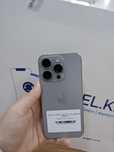 Iphone 15 pro 128gb PINTEL.KZ