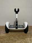 Гироскутер Xiaomi Ninebot S PLUS White