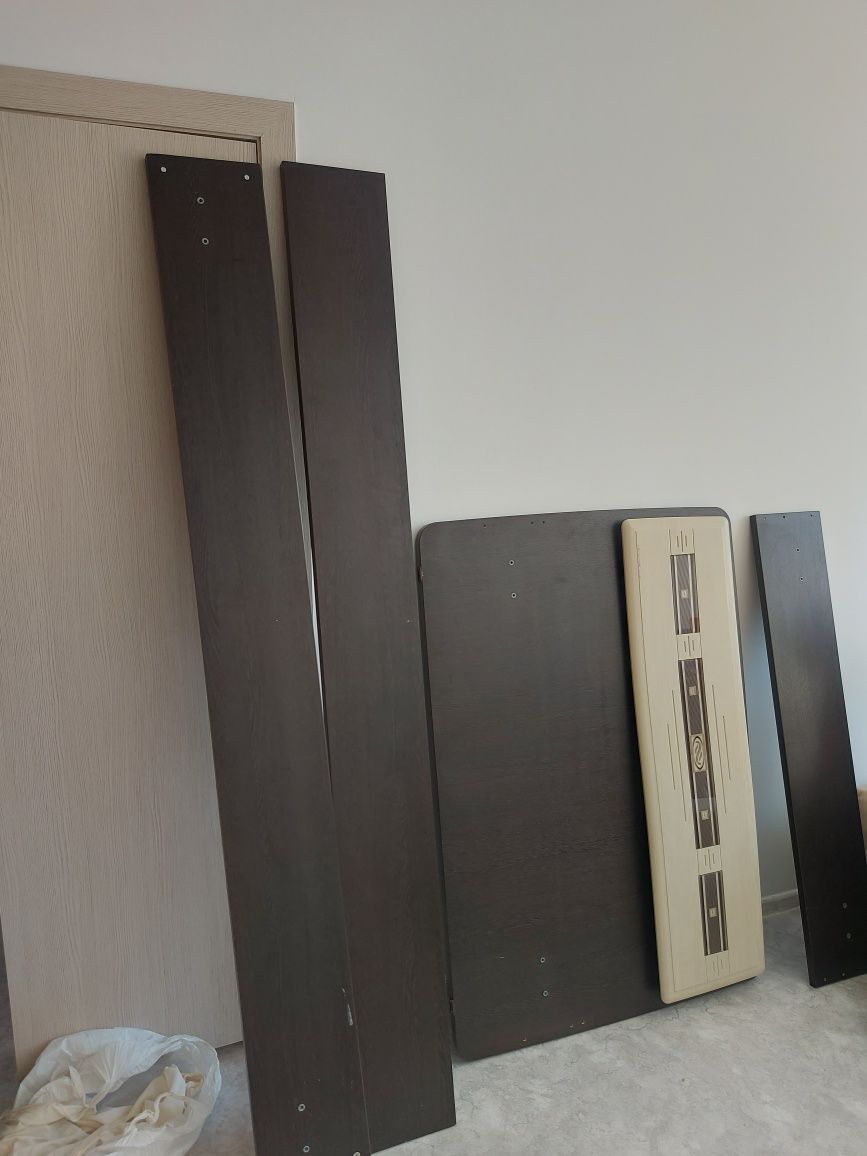 Продам диван-кровать