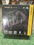 Продам короб блок питания Antec BP500p