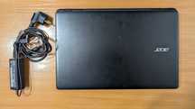 Acer E5-571 i3 4005U/ОЗУ 4GB/SSD 250GB