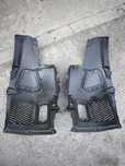 BMW F10 F11 подкрылок передний