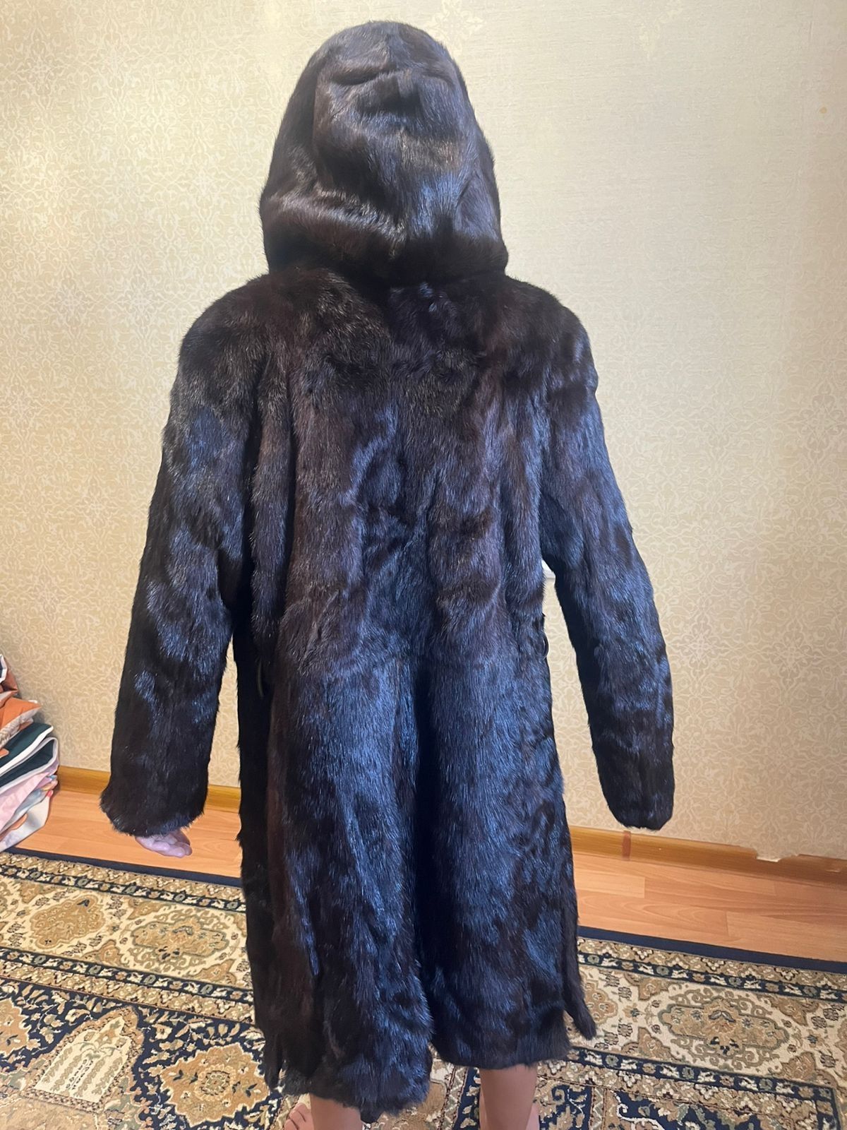 Продам шубу не дорого
