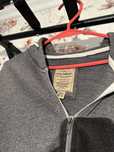 Зип худи Pull & Bear