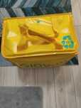 Glovo сумка для доставки террмо