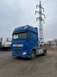 Авторазбор ДАФ 106