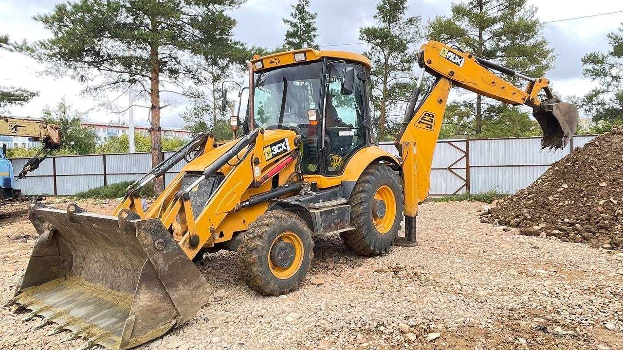 Аренда шахман, полуприцеп, погрузчик, экскаватор, кран 16 и 25 тонн