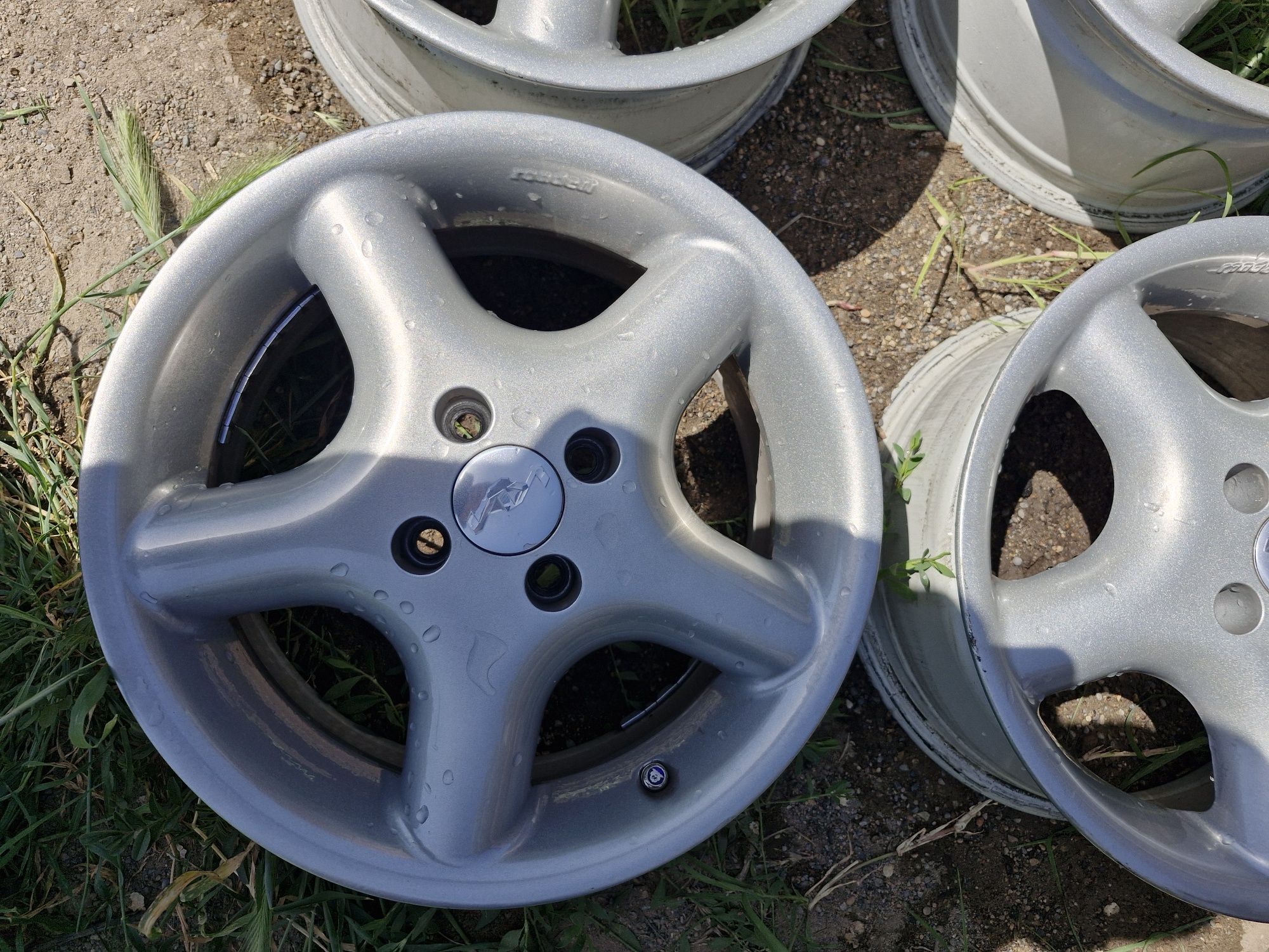 Rondell R15 4×100 Германия