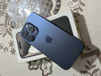 Iphone 15pro 256gb