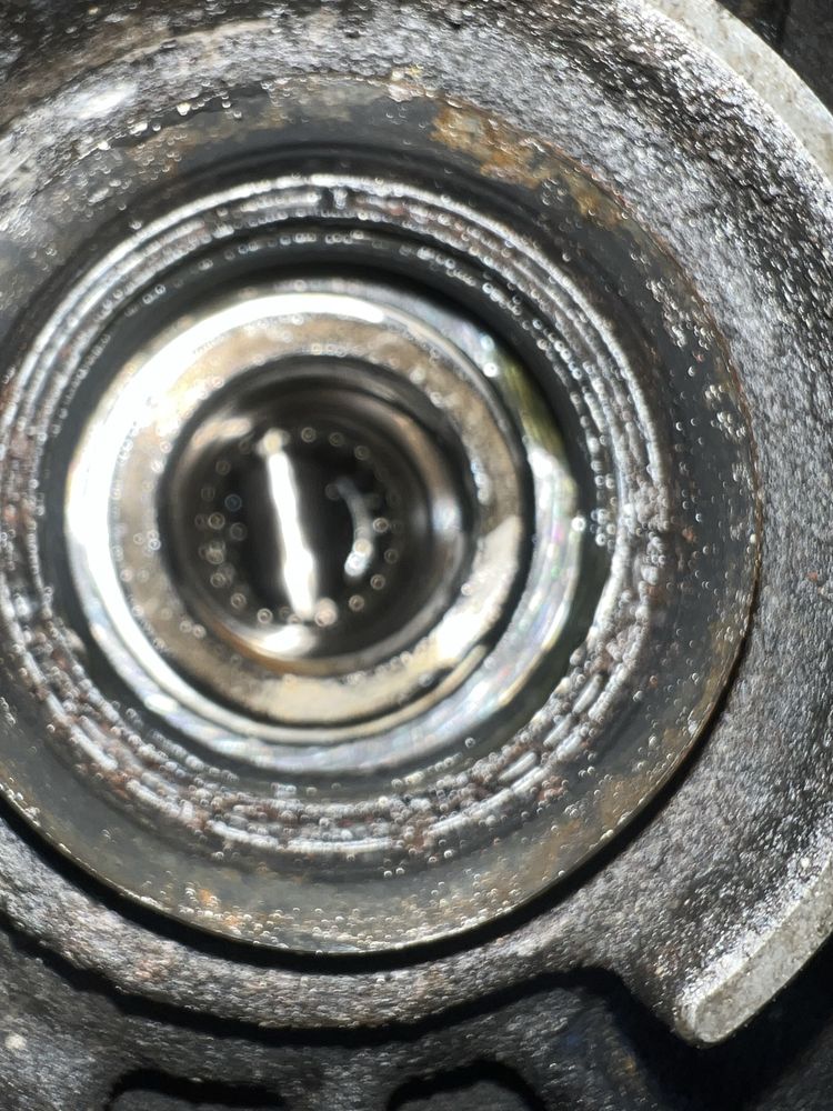 Задний редуктор Rav4 30кузов, NX200, NX300