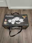 Cottiny GT 2203 смешанный набор кухонной посуды