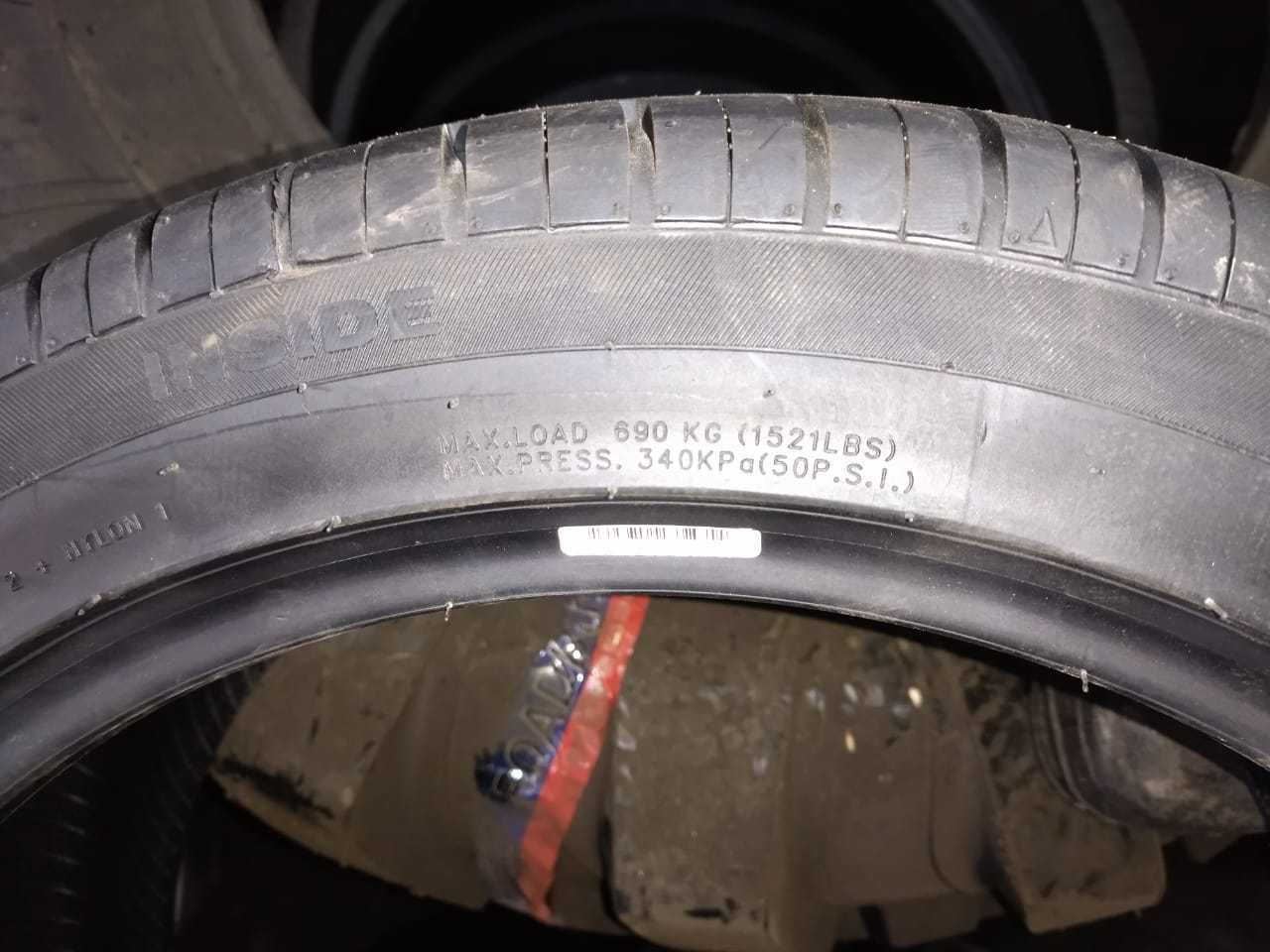 225/45R18 HF805 HIFLY
