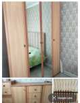 Продам спальный гарнитур