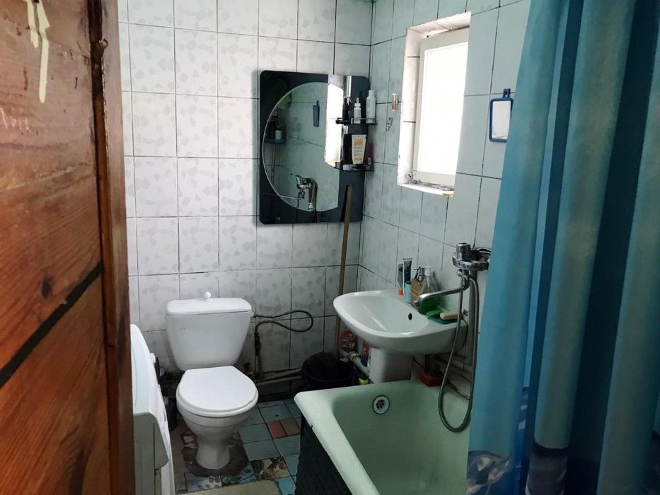 Продам часть дома в Медеуском районе