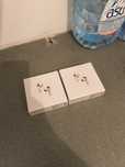 Airpods 3 запечатанные