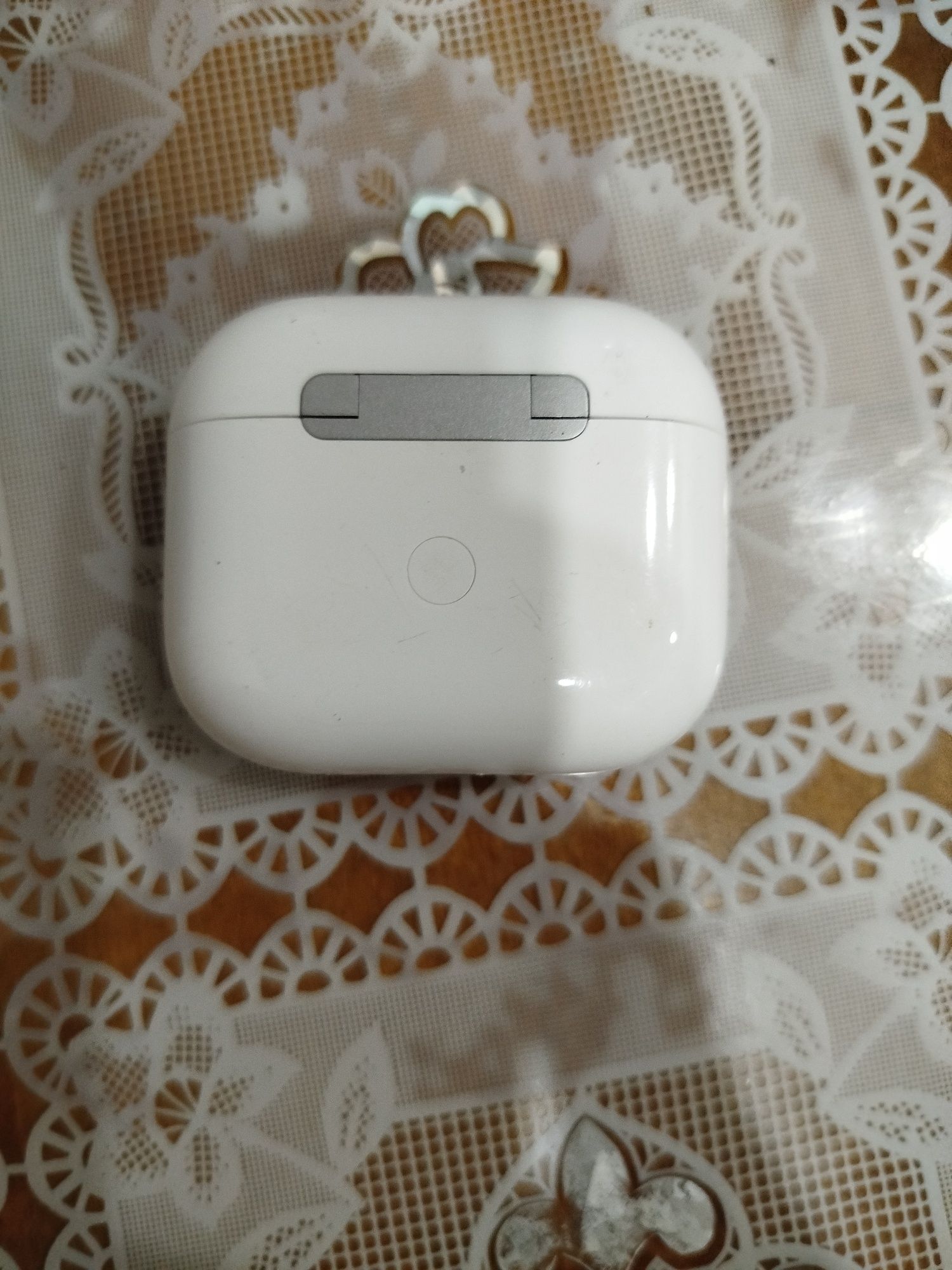 Airpods 3 версия