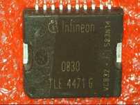 Микросхема TLE4471G